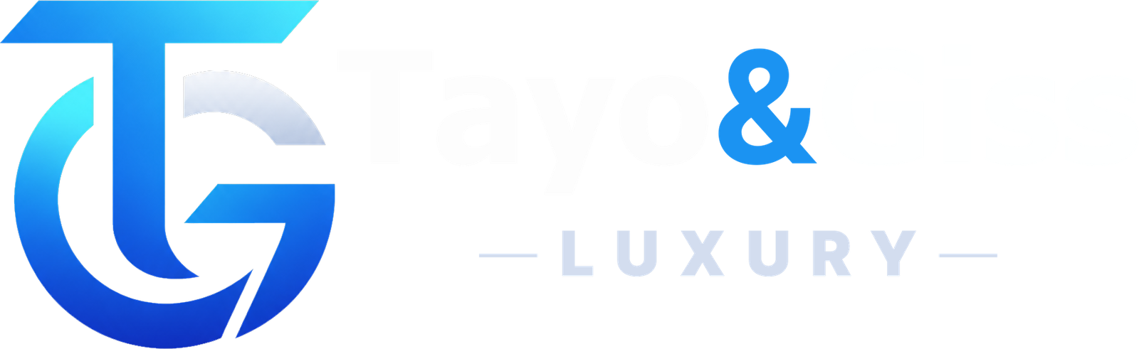 TAYO AND GISS LUXURY