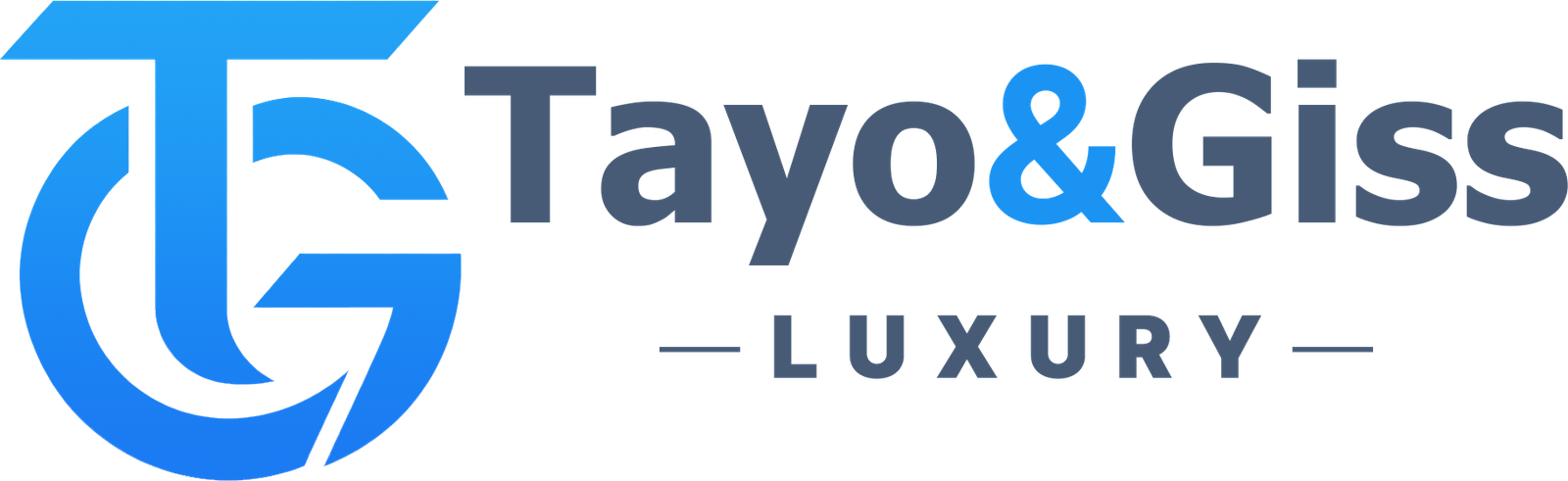 TAYO AND GISS LUXURY