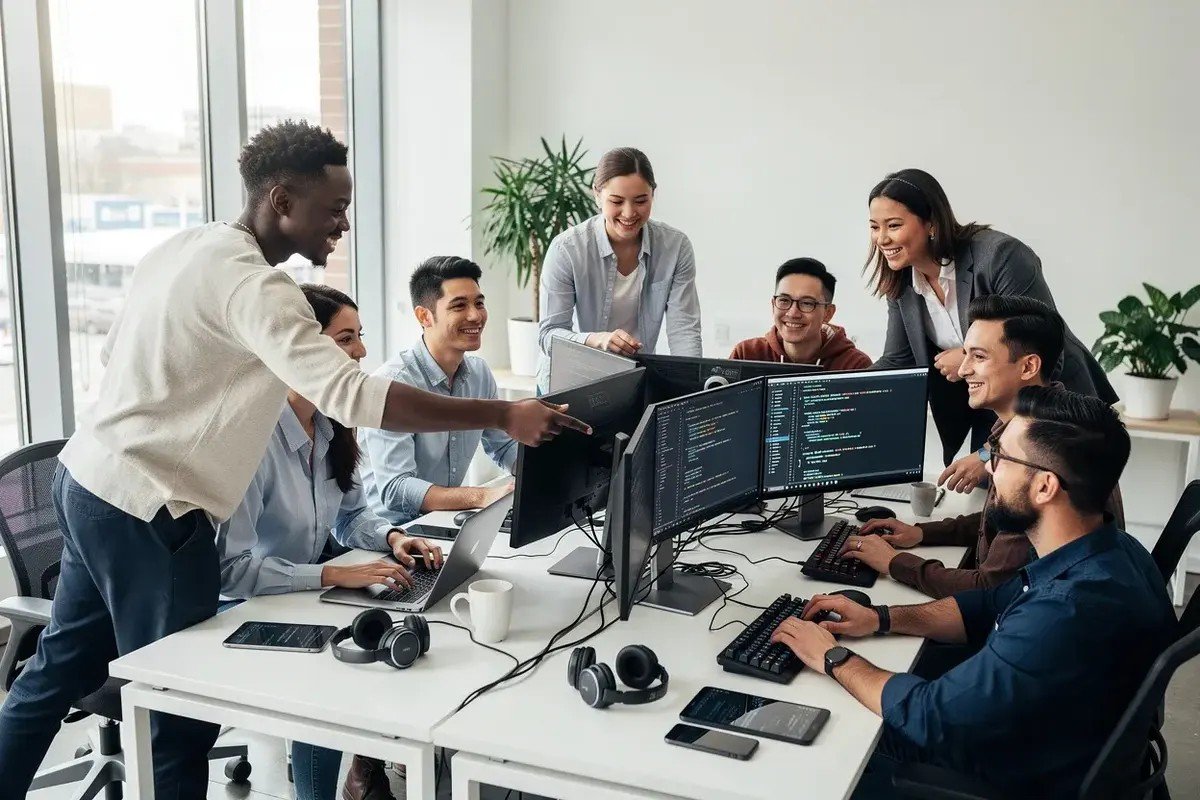 Cloud & DevOps
